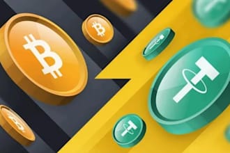 perfectly do crypto invest btc and usdt btc usdt platform