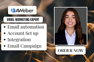 setup aweber split testing  aweber webinar sequence aweber segmentation