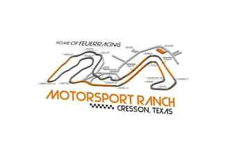 design motor sports feuer racing race track logo