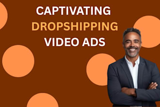 dropshipping video ads, shopify facebook video ad setup