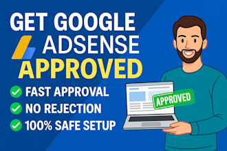 do google adsense, ezoic approval, website monetization and ads placement