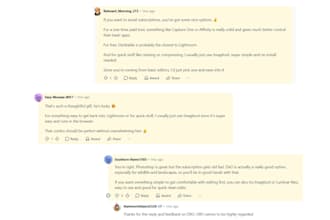 manage reddit marketing with organic engagement