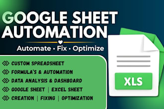 build custom glide app for business, automation, or mvp using google sheets
