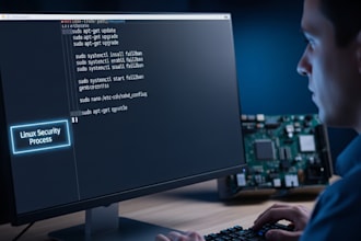 engineer robust embedded linux security for your industrial apps