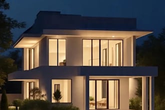 do photorealistice 3d interior rendering and visualization