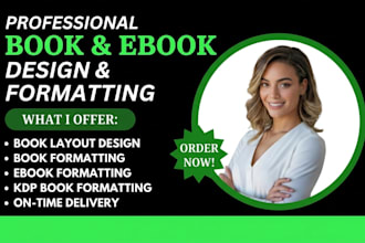 book editing, amazon kdp book formatting, kdp publishing, book proofreading