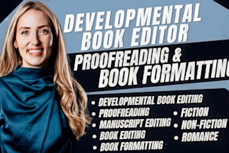 proofread fantasy, developmental book editor, novel book editing, memoir