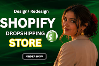 shopify store design, shopify store,redesign,shopify website design and redesign