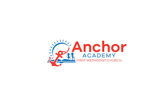 design existing logo for a christian preschool daycare