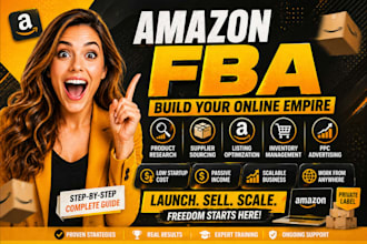 provide top notch amazon seller leads and ecommerce store leads