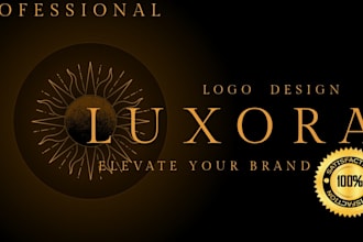 create modern, ae design a modern and logo for your business