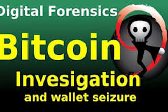 do bitcoin roadmap to reclaims crypto asset investigator