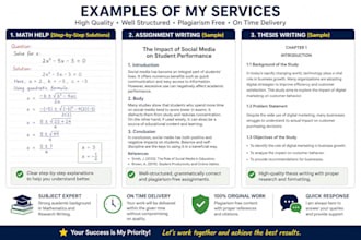 help in academic support and teach math