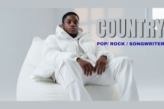 male country singer rnb pop singer male pop singer male vocal