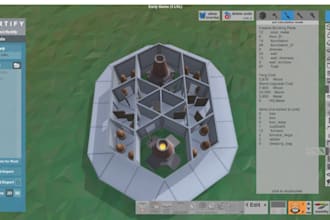 design a custom rust base for any playstyle