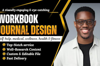 be your ebook ghostwriter, book editor,  and kdp ebook writer