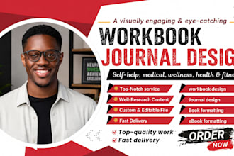 be your ebook ghostwriter, book editor,  and kdp ebook writer