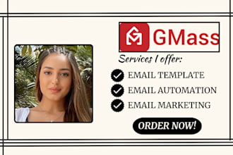 setup gmass email campaigns gmass mail merge gmail
