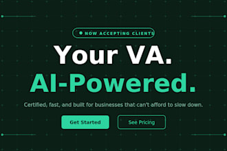 be your ai virtual assistant for business tasks