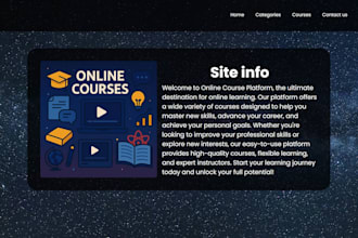 build aspnet core web ap