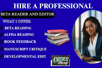 beta reader fantasy romance beta reading critique manuscript