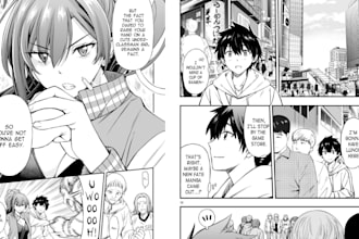 manga comic book illustration manga artist comic artist comic book anime manga