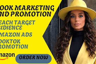 do ebook promotion book advertising amazon ads book publishing amazon kindle