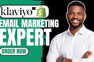 setup shopify klaviyo email marketing klaviyo email template klaviyo email flows