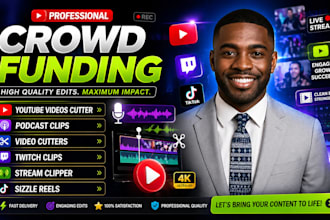 do expert crowdfunding fundraising equity crowdfunding campaign promotion