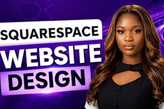 create squarespace website design squarespace website redesign squarespace site