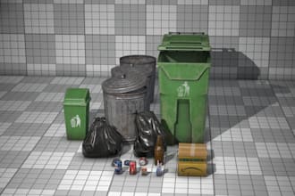 create 3d models for your roblox game