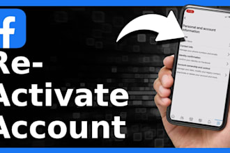 fix facebook ads manager, fb ad account disable and ig