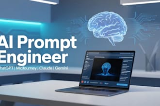 your ai prompt engineer for chatgpt,midjourney and claude