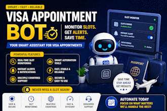 booking bot,tls bot,vfs appointment bot,bls bot,vfs appointment bot,tls