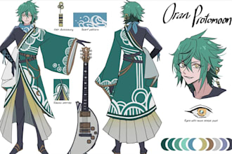 roblox anime avatar minecraft anime avatar oc cartoon anime avatar youtube pfp