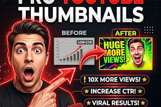youtube banner twitch overlay and stream graphics