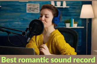 do a romantic whisper asmr voiceover nsfw erotic female 4ur asmr soft tone sfw