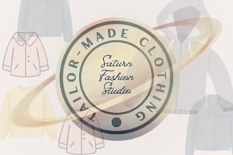design some special and premium logo
