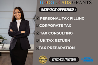 get your nonprofit approved for google ad grants and manage campaigns