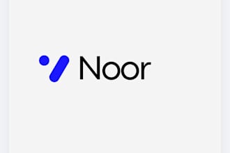 design a modern minimalist logo in 24 hours