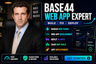 base44 expert base44 vibe coding replit ai replit base44 integration lovable ai