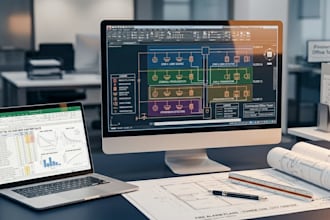 provide professional fire alarm system design and permit ready drawings
