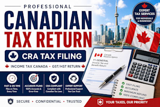 file canadian tax return, cra tax filing, income tax canada, gst hst return