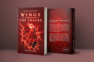 do book cover design, ebook cover design, kdp cover design