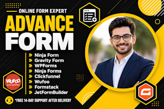 do wufoo formstack ninja forms clickfunnels high converting forms integration