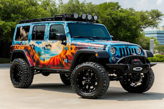 professional car wrap design