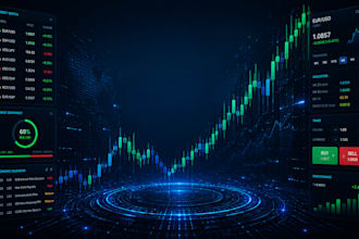 ai stock trading bot, thinkorswim bot, webull bot, profitable stock trading bot
