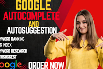 do google autocomplete bing keyword research auto suggestion