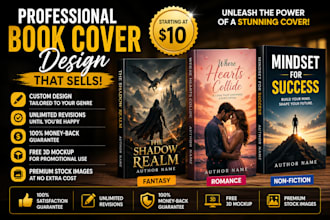 design premium, high conversion lead magnet, ebooks and pdfs