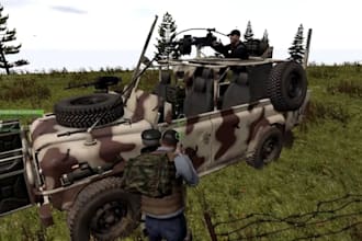 install dayz mods and configure custom weapons, clothes, and loot setup